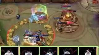 处于联盟前 处于联盟前