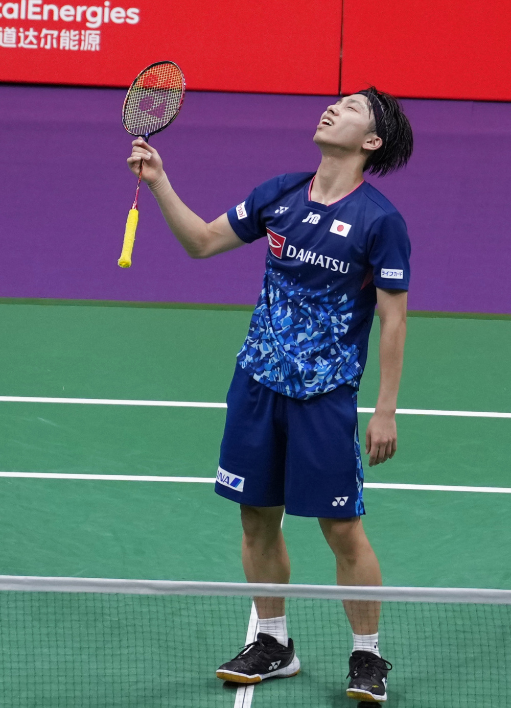 他们希望延 他们希望延