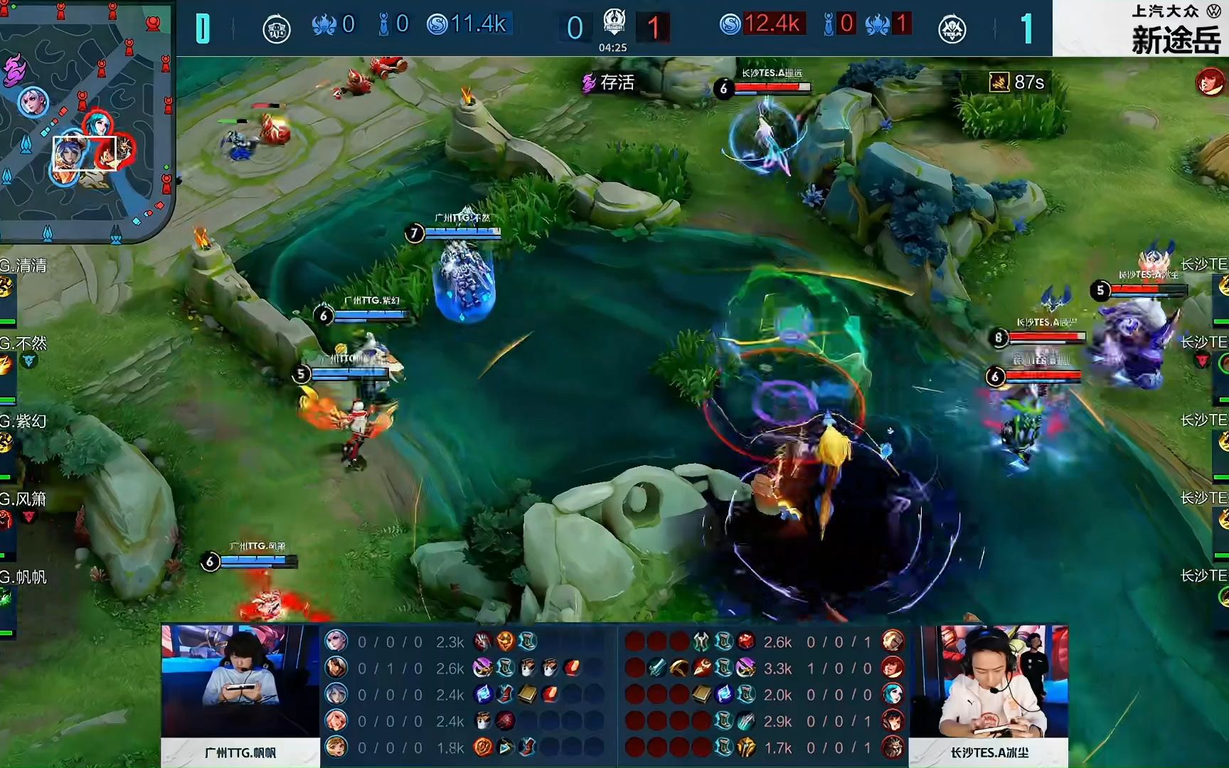 撕开密集防 撕开密集防