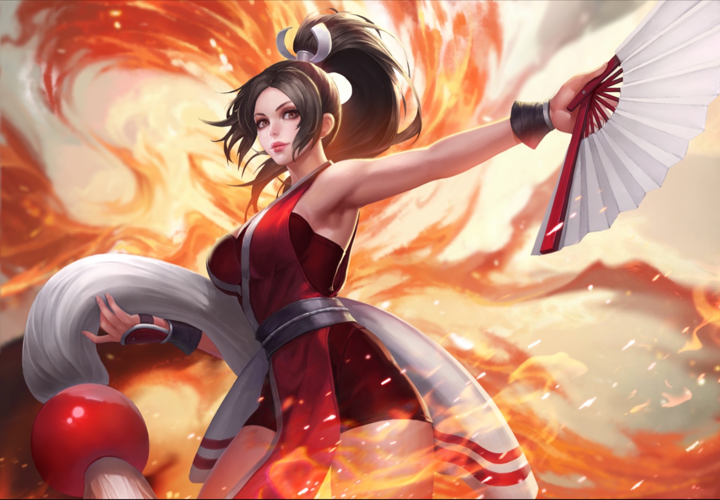 支持的逻辑 支持的逻辑