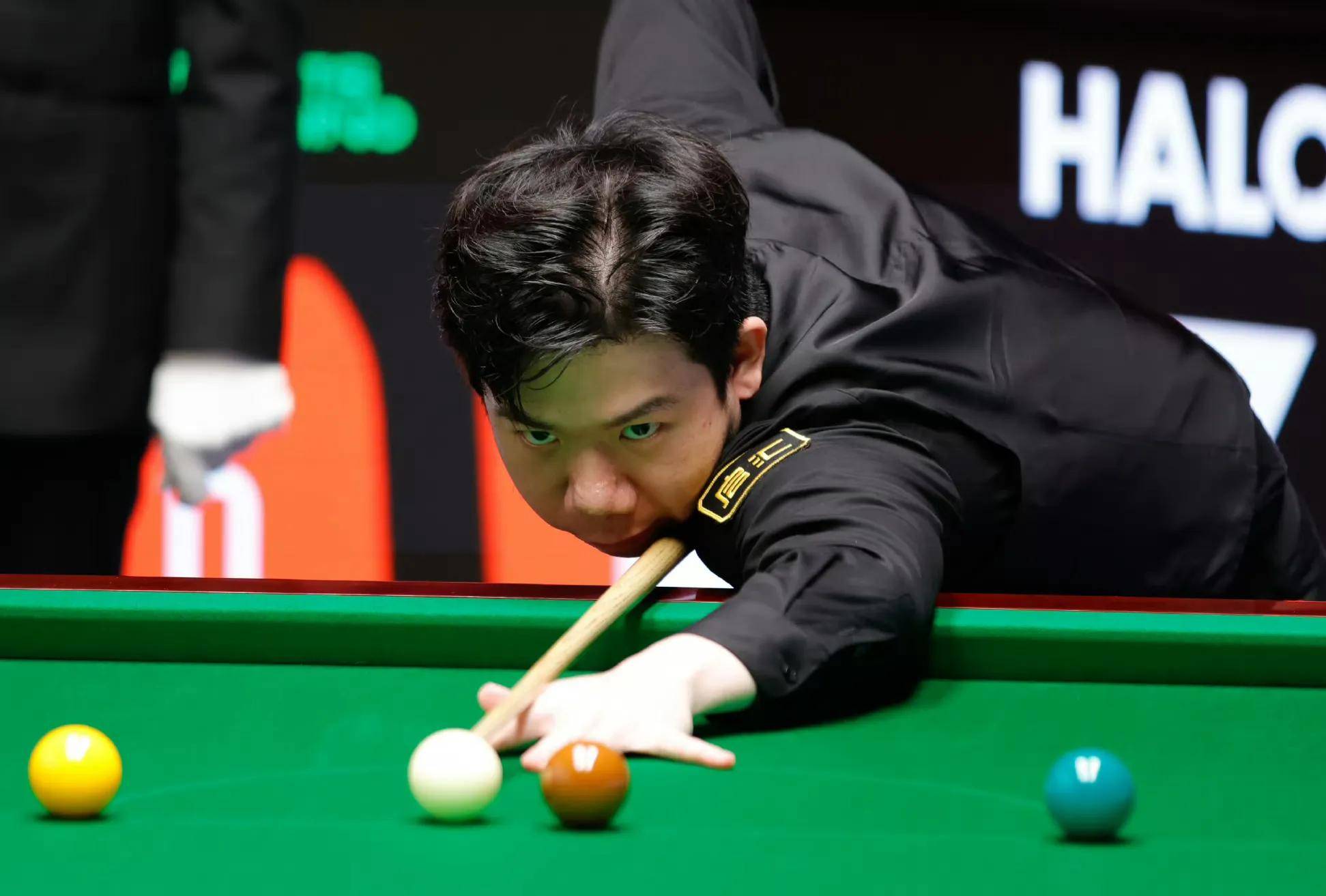 关键瞬间来 关键瞬间来