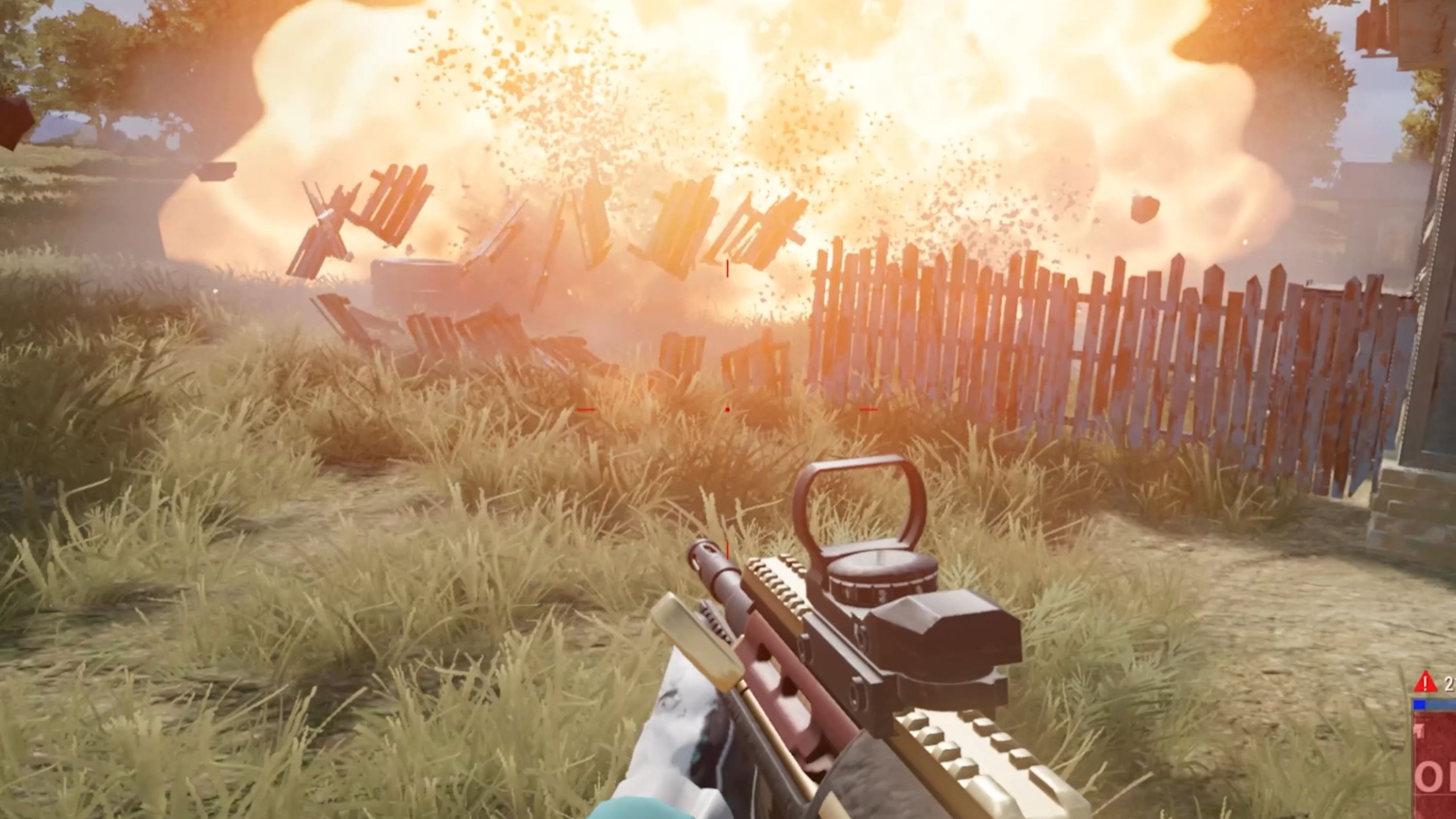 玩家在碎片 玩家在碎片